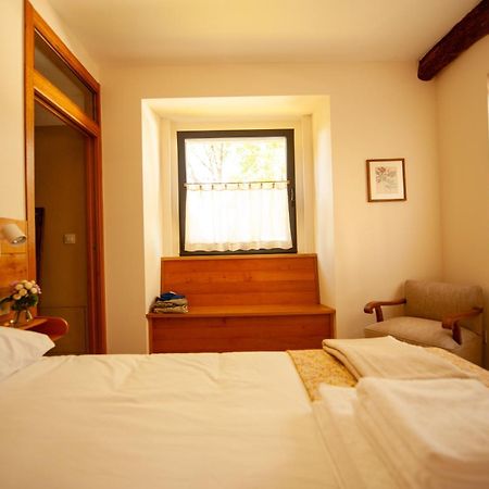 Casa Do Cereiro Guest House A Estrada Eksteriør bilde