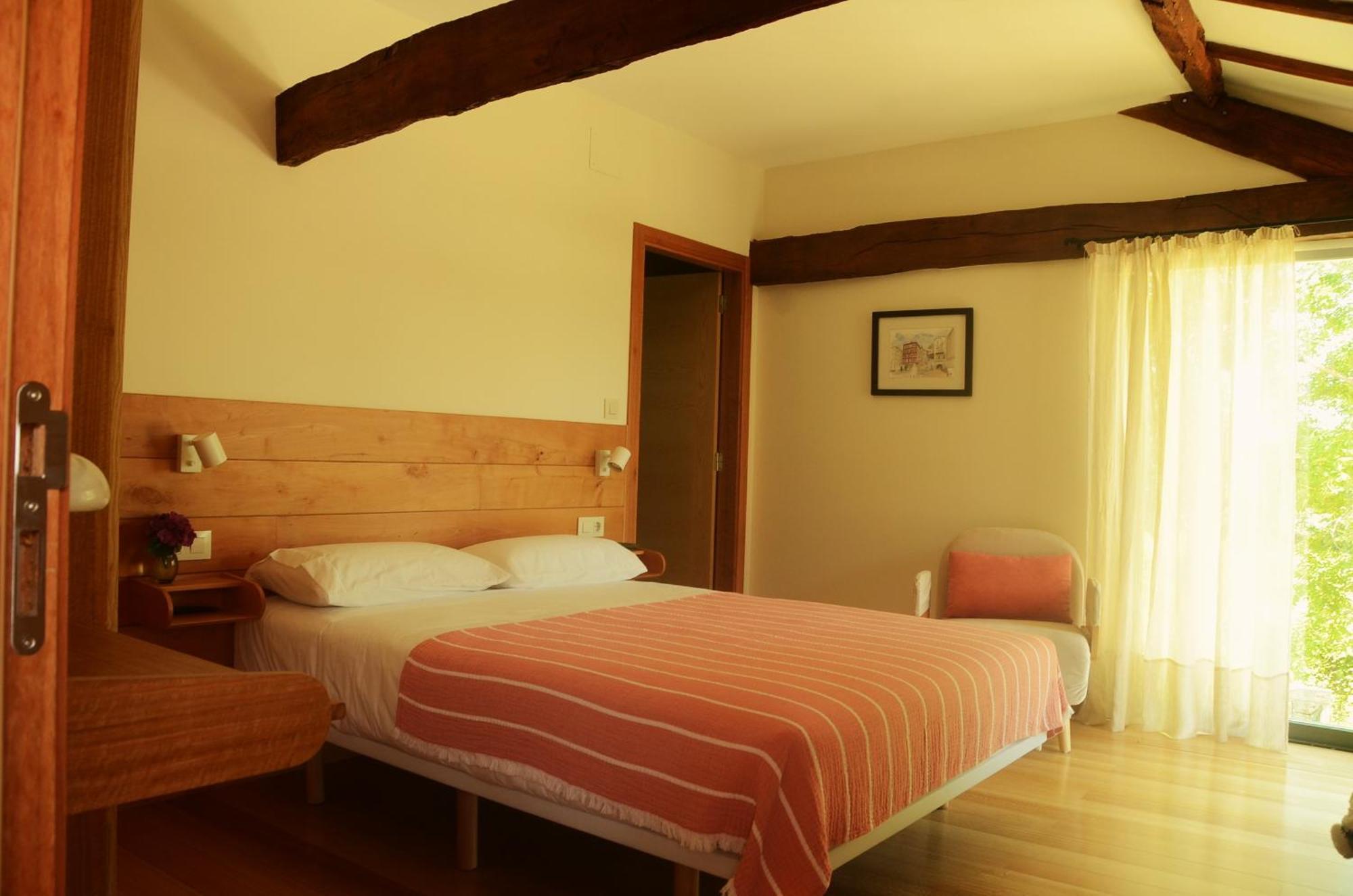 Casa Do Cereiro Guest House A Estrada Eksteriør bilde