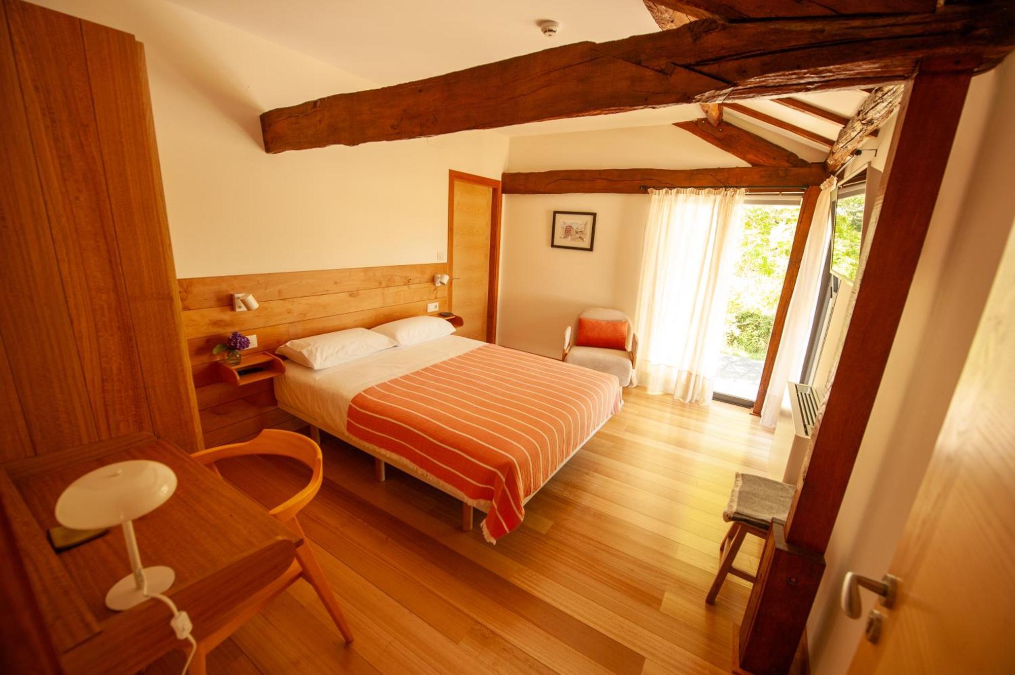 Casa Do Cereiro Guest House A Estrada Eksteriør bilde